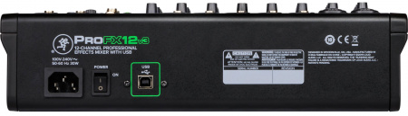 Mackie ProFX12v3