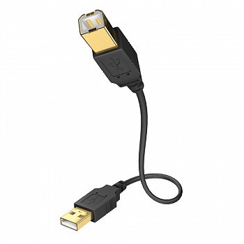 Inakustik Premium High Speed USB 2.0 2.0m