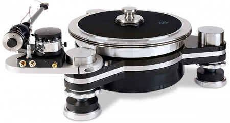 VPI Avenger Direct