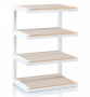 NorStone Design Esse Hifi