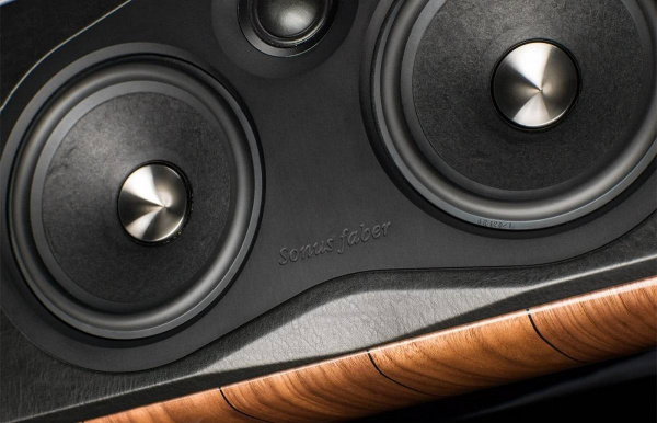 Sonus Faber Vox Tradition