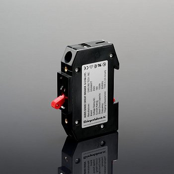 Автоматический выключатель Gigawatt G-C16A