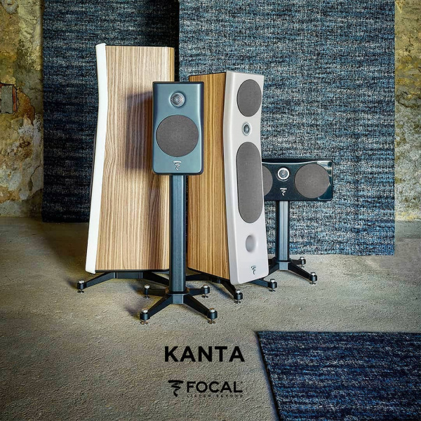 Focal Kanta N°3