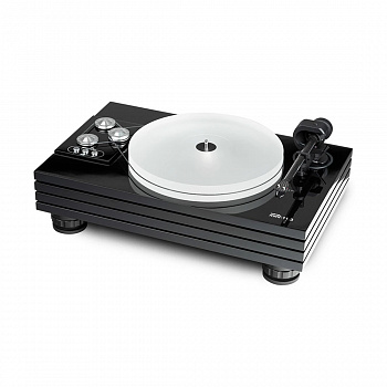Music Hall MMF-11.3 Piano Black