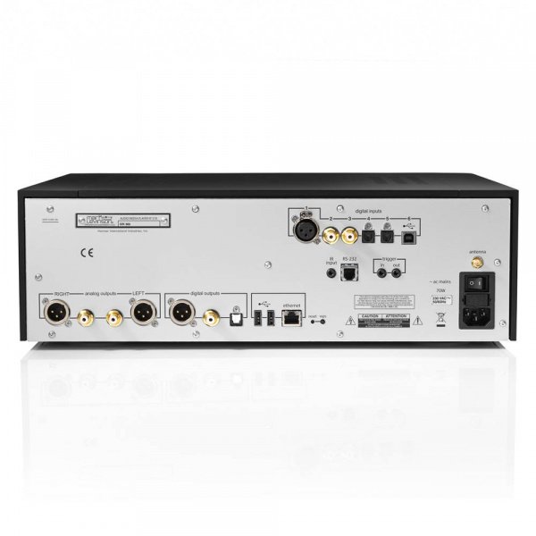 Mark Levinson №519