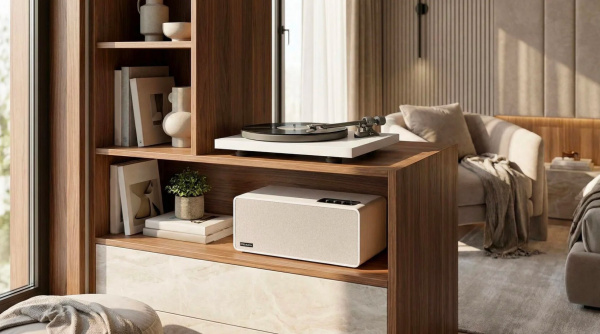 Комплект Premiera ULTRA XL + ES-422A
