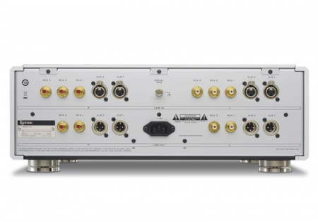 Esoteric C-02X Phono