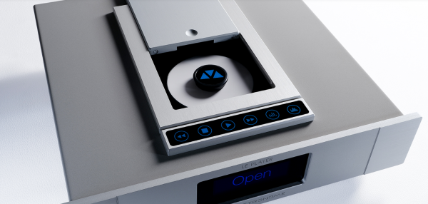 MÉTRONOME LE PLAYER 4
