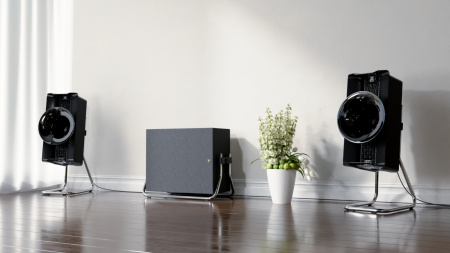 Avantgarde Acoustic COLIBRI C2
