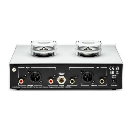 Pro-Ject Audio Tube Box S3 B