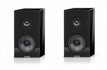 Audio Physic Classic Compact 2