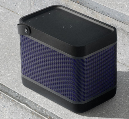 Bang & Olufsen Beolit 20 Black Anthracite