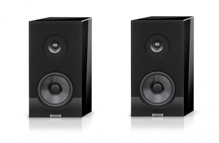 Audio Physic Classic Compact 2