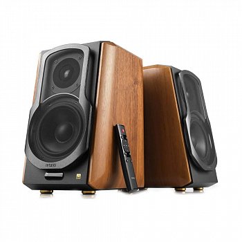 Edifier S1000MK II Brown