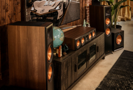 Klipsch RP-8060-FA