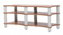 Solid-Tech Radius Duo 3 Mocca / Silver