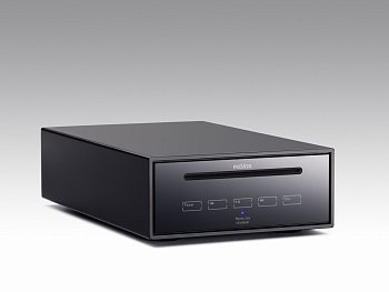 CD проигрыватель Revox Joy S22