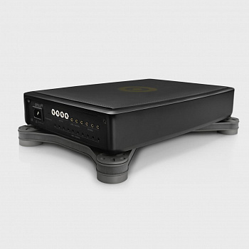 Ansuz PowerBox D-TC Gold Signature