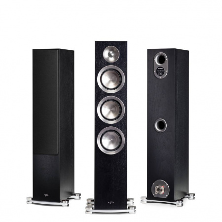 Paradigm Prestige 75F