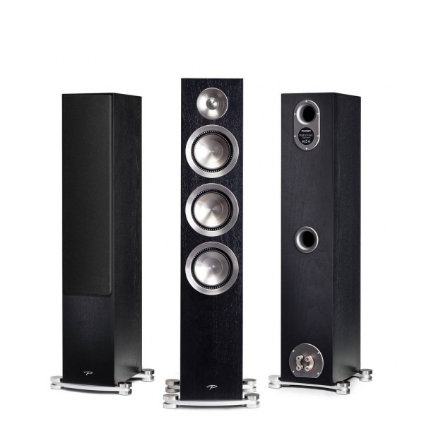 Paradigm Prestige 75F