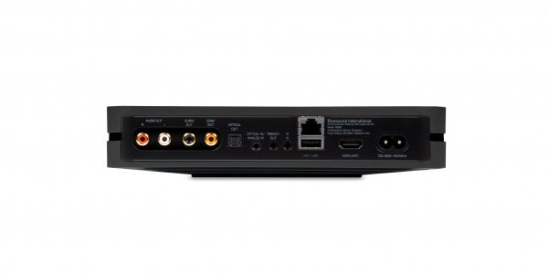 Bluesound Node N132
