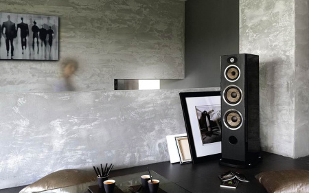 Focal Aria Evo X N°4