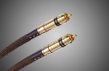 Tchernov Cable Reference MkII IC RCA 1 m