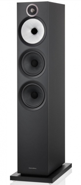 Bowers & Wilkins 603 S3