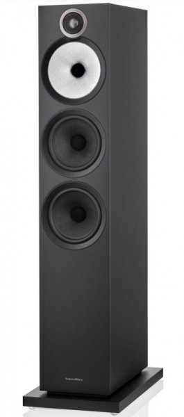 Bowers & Wilkins 603 S3