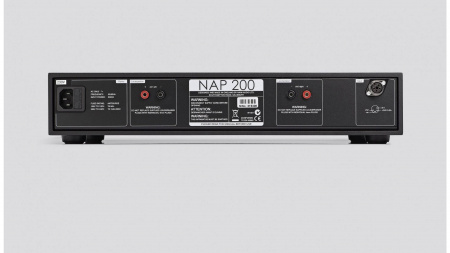 Naim NAP 200 DR
