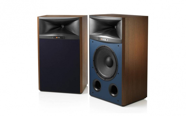 JBL Studio Monitor 4367