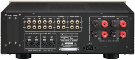 Accuphase E-380
