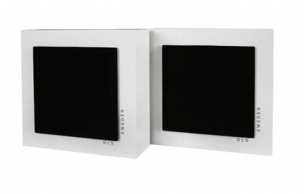 DLS Flatbox Slim Mini