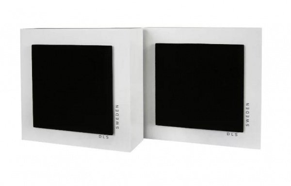 DLS Flatbox Slim Mini
