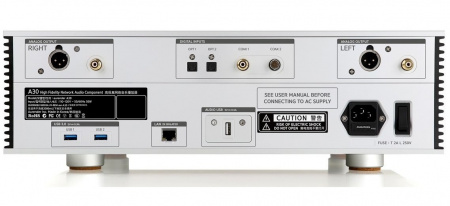 Aurender A30 10Tb