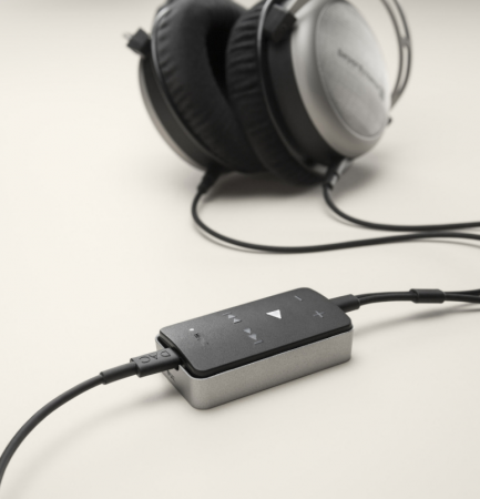 Beyerdynamic Impacto Universal