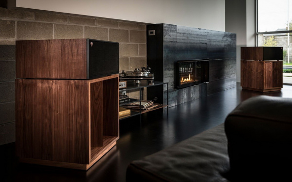 Klipsch La Scala AL5