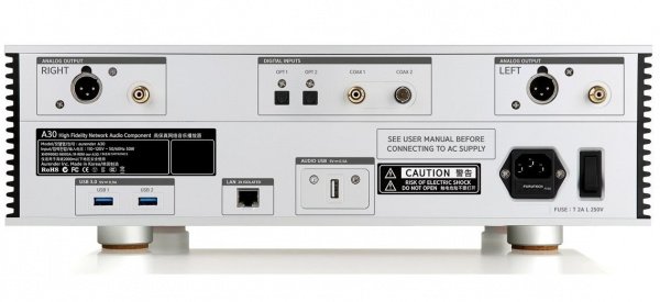 Aurender A30 10Tb