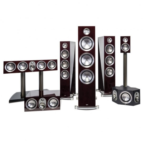 Paradigm Prestige 45C