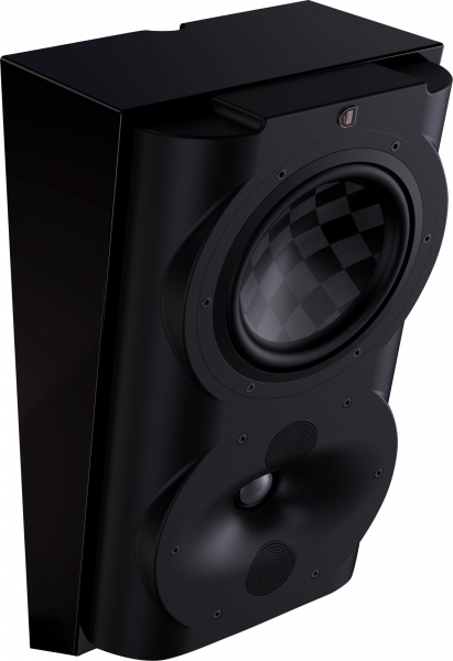 Perlisten Audio S4s