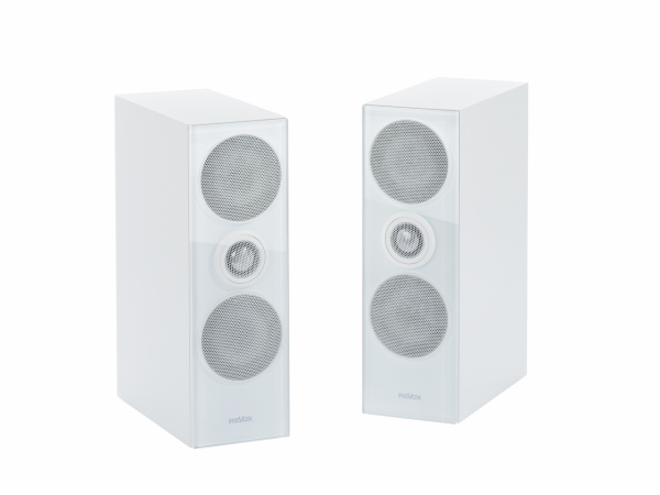 Полочная акустика Revox Shelf G70