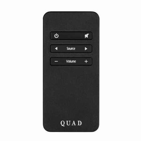 Quad Vena II