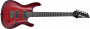 Ibanez S521-BBS BLACKBERRY SUNBURST