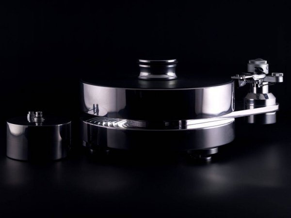 Transrotor FAT BOB S TMD RB 880