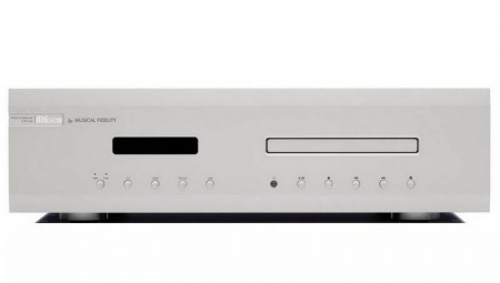 CD-плеер Musical Fidelity M6S CD