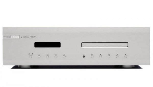 CD-плеер Musical Fidelity M6S CD