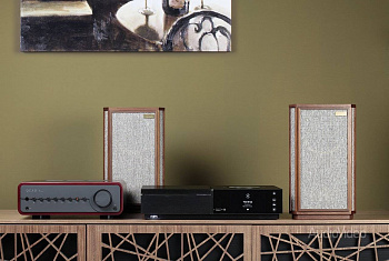 Tannoy Autograph Mini