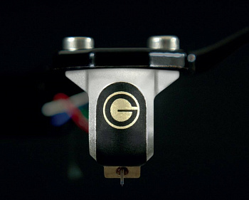 Goldring Ethos