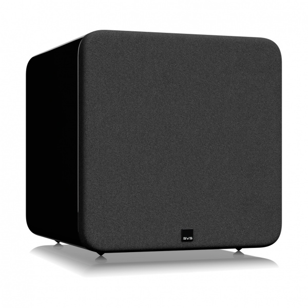 Активный сабвуфер SVS SB-5000 R|Evolution, piano black