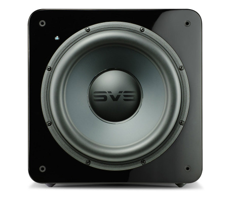 Активный сабвуфер SVS SB-2000 Pro, piano black